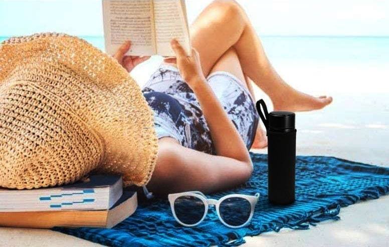 Thermos Isotherme Intelligent Inox — photo 7