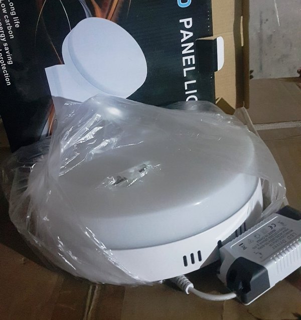 Globe Led 24W — photo 4