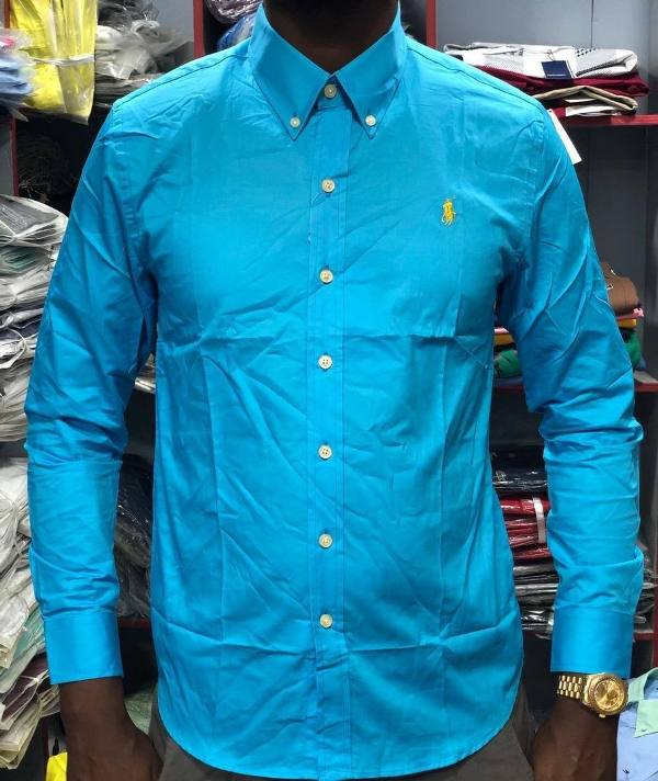Chemise — photo 2