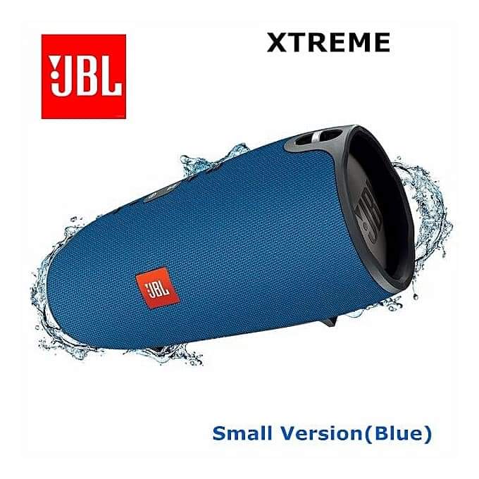 Enceinte Bluetooth JBL — photo 3