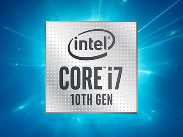 HP Pavillion 15 Core i5 - 10ème génération — photo 5