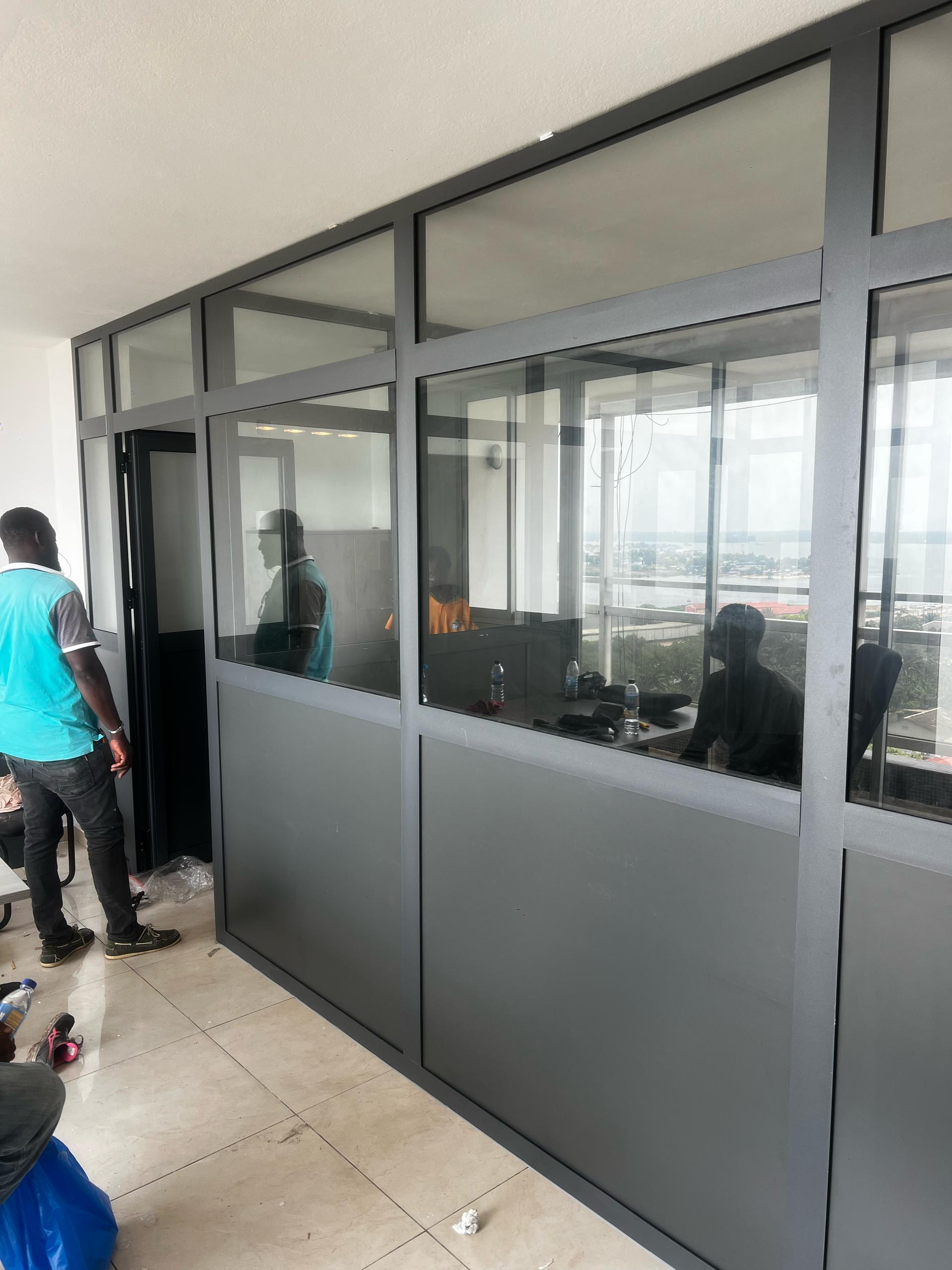 CLOISSON BUREAU ABIDJAN — photo 4
