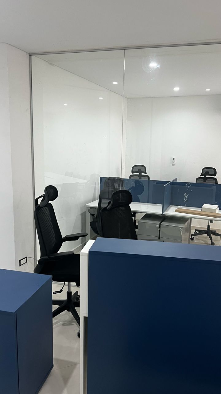 CLOISSON BUREAU ABIDJAN — photo 2