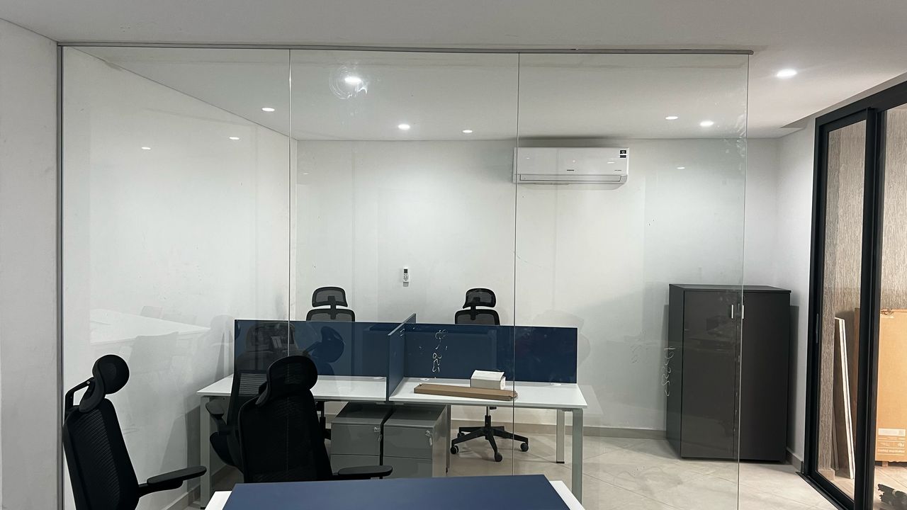 CLOISSON BUREAU ABIDJAN — photo 2