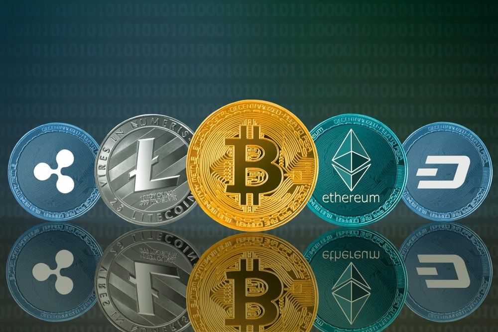 acheter du Bitcoin, de l'Ethereum, de l'USDT et d'autres crypto-monnaies à des prix abordables,