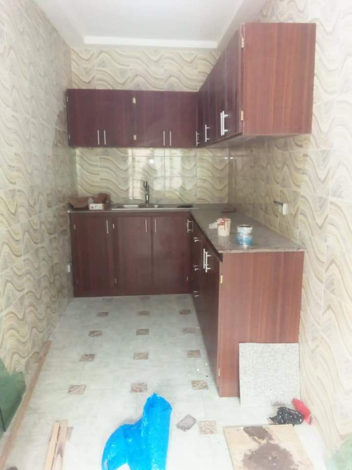CUISINE MODERNE — photo 3