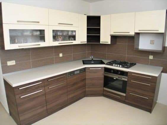 CUISINE MODERNE — photo 5