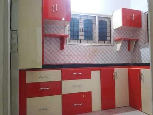 CUISINE MODERNE — photo 2