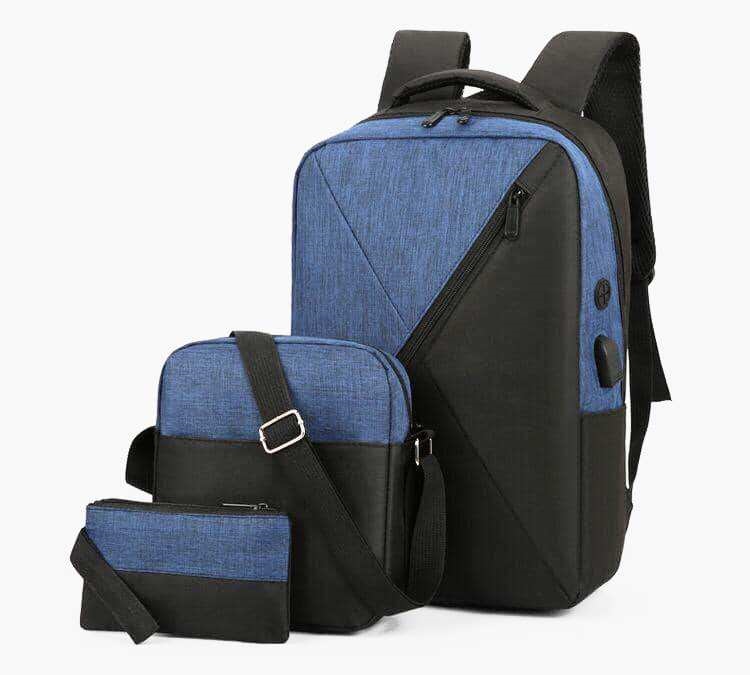 Sacs à Dos 3 en 1 — photo 10
