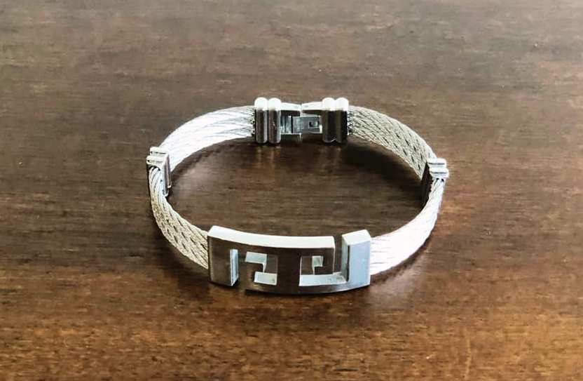 Bracelets Hommes — photo 15