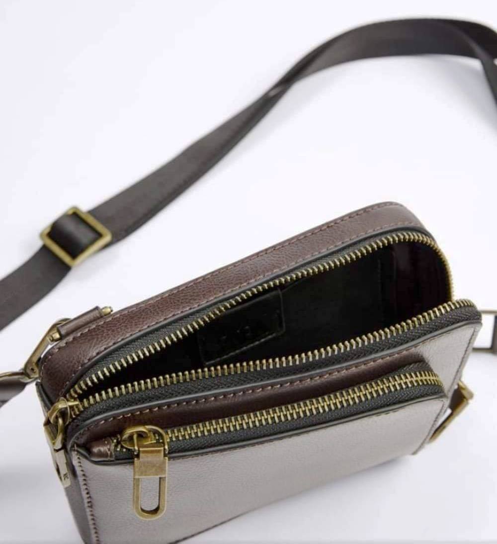 Sac en Bandoulière — photo 2