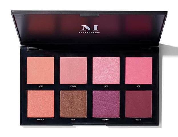 Palette de Morphe — photo 2