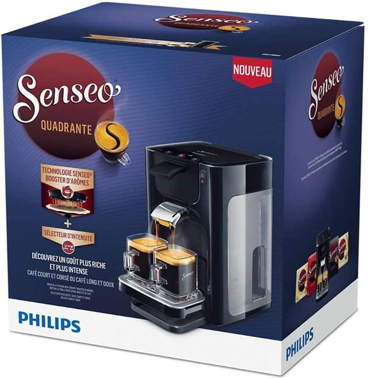 Machine à Dosettes de Café — photo 9