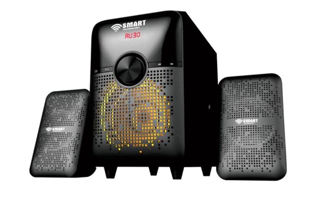 Système Audio, Haut Parleur Multimédia STHB-4888M