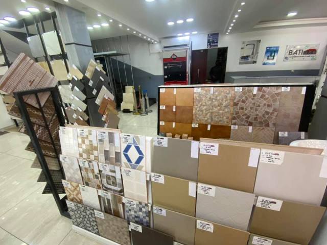 Carreaux — photo 8