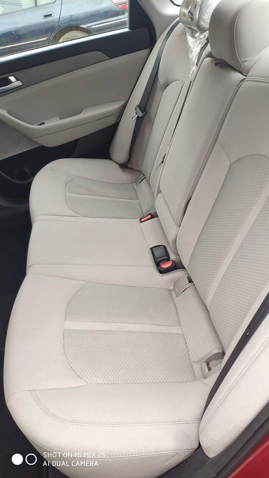 Hyundai Sonata - Boite Automatique — photo 7