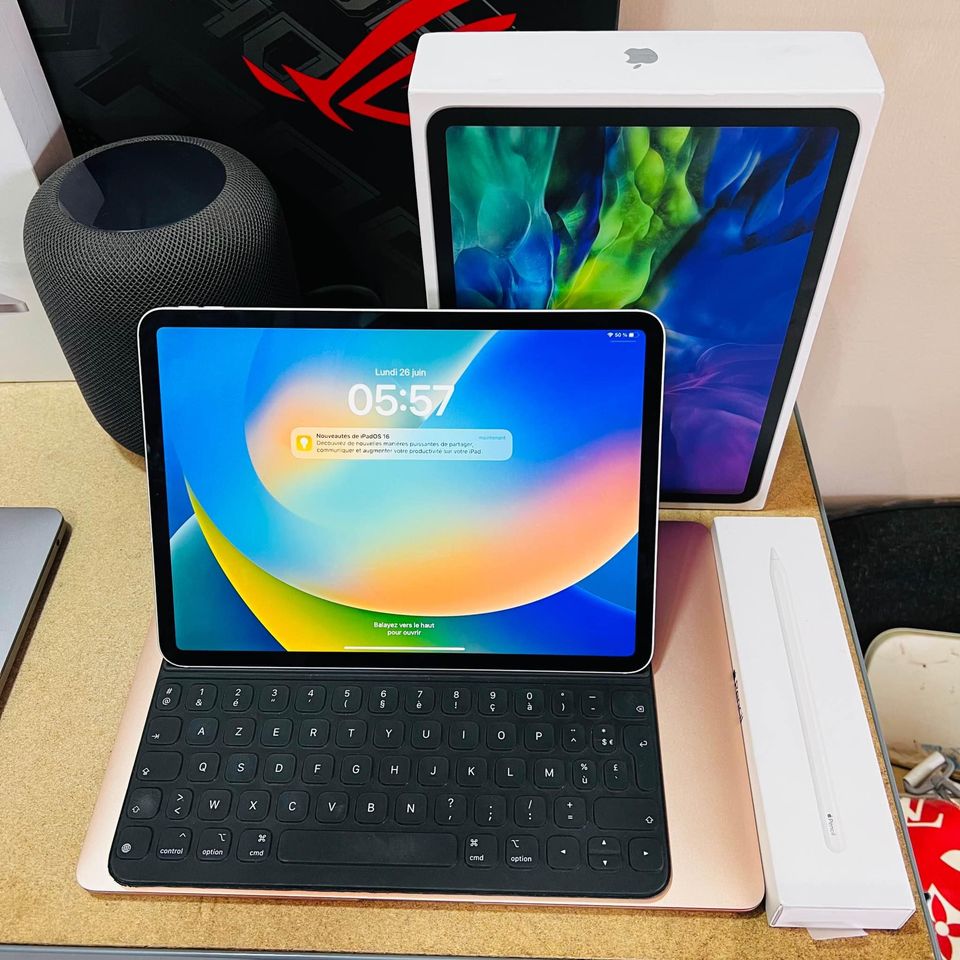 iPad Pro