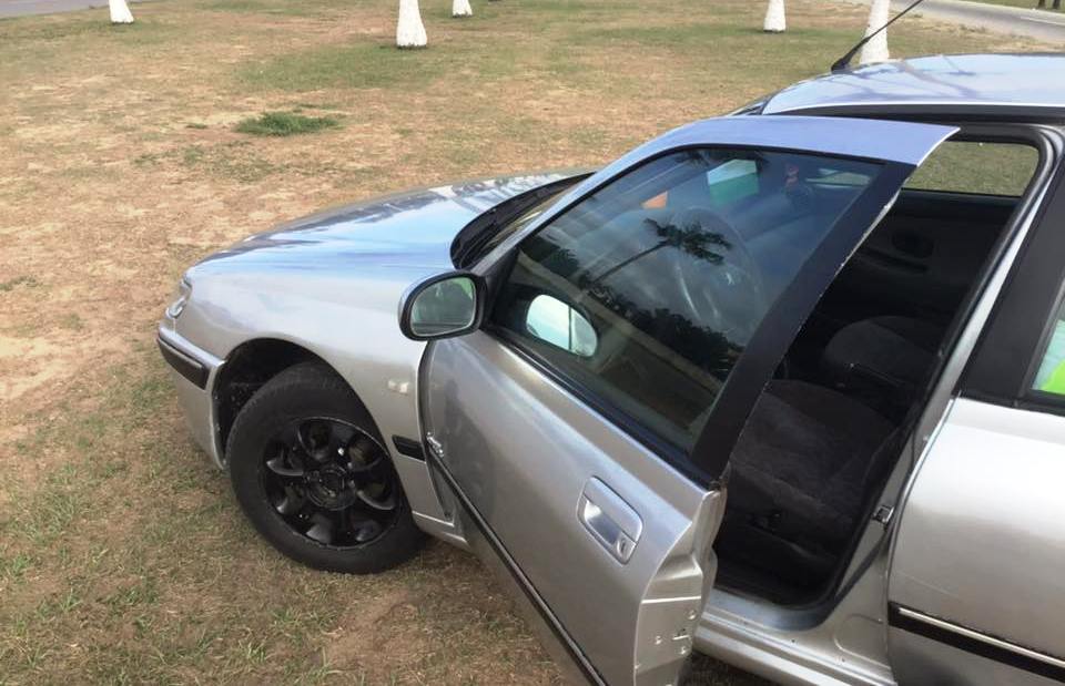 Peugeot 406 — photo 3