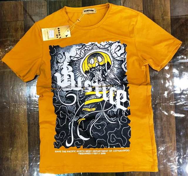 Tee-Shirts — photo 13
