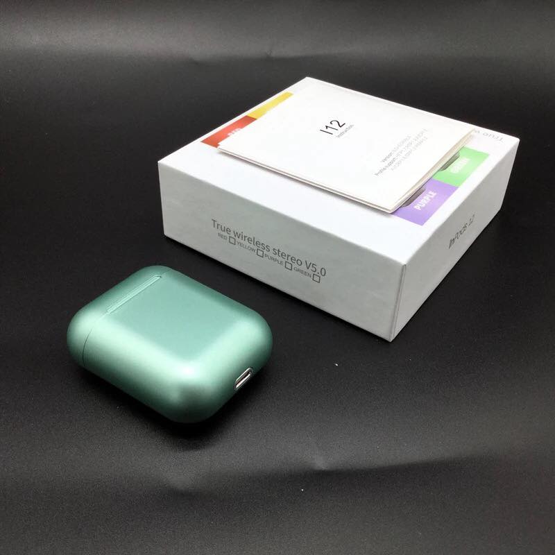 AirPods 12 TWS — photo 3