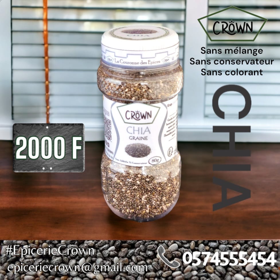 CHIA