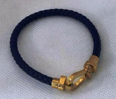 Bracelet 100%  Cuir  véritable — photo 11
