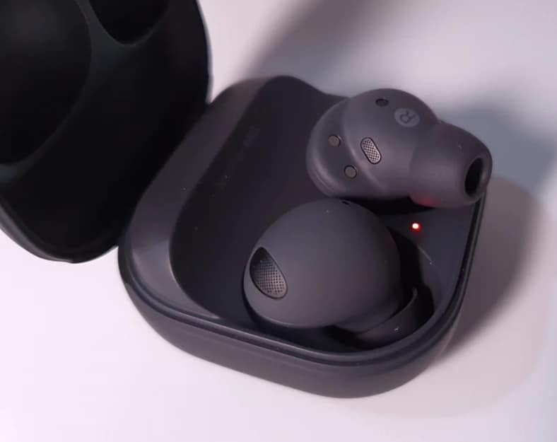 Ecouteur Samsung Galaxy Buds 2 Pro — photo 3