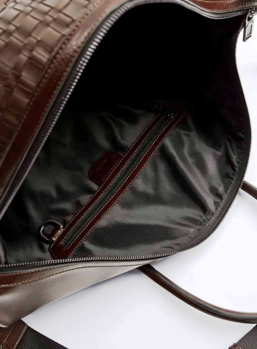 Sac de Voyage Zara — photo 4