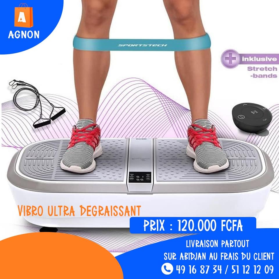 Vibro Ultra Dégraisseur — photo 3