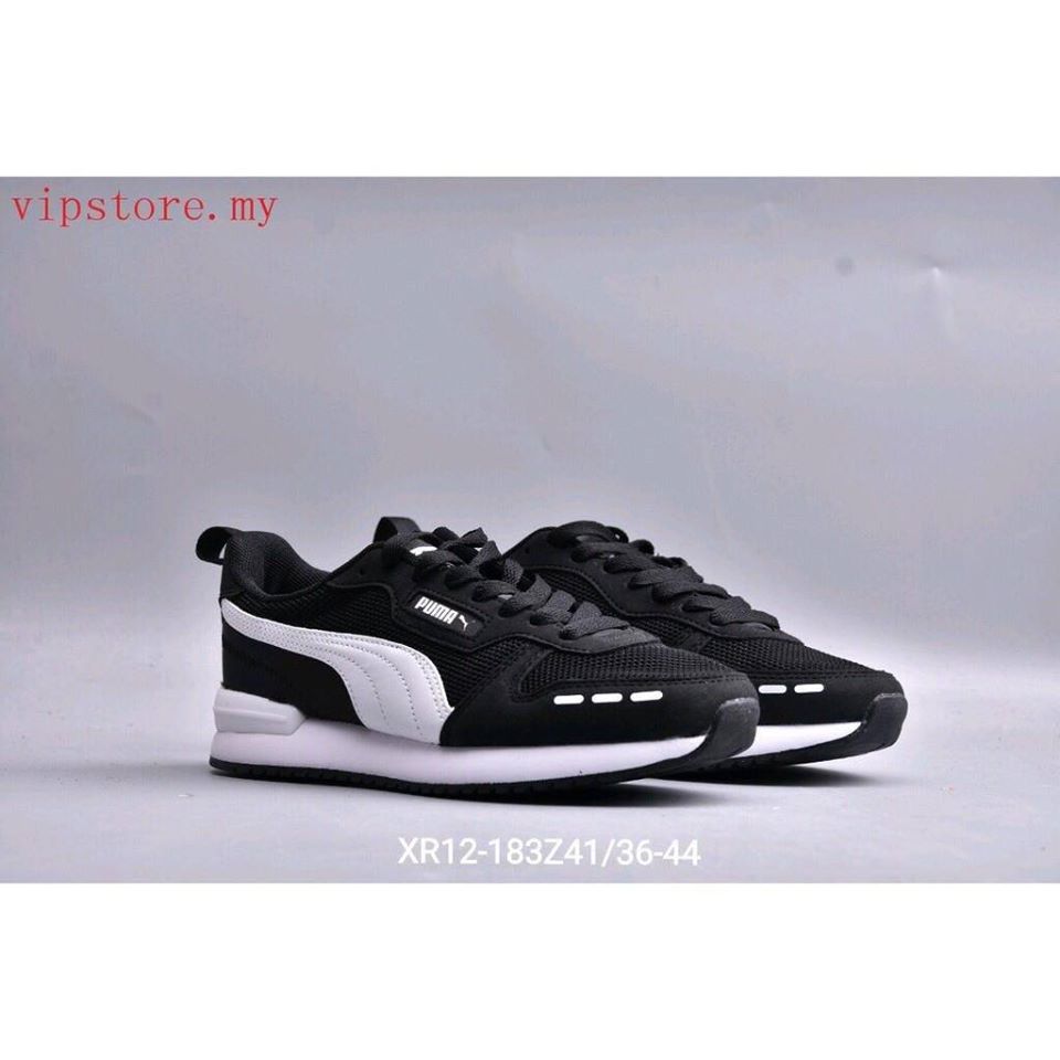 chaussure Puma et Superplus — photo 3