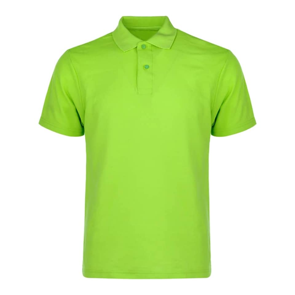 Polos manches courtes — photo 2