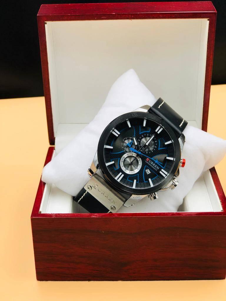 Montre Curren — photo 4