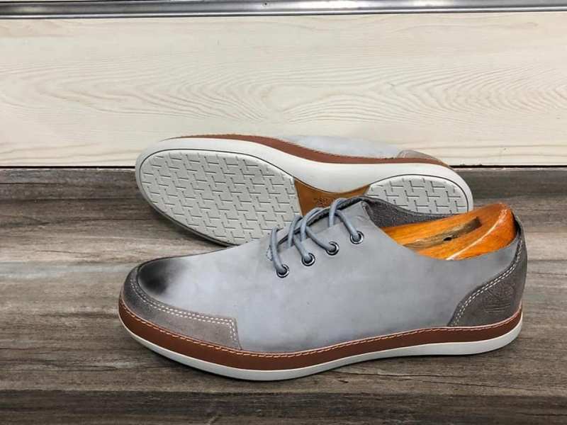 Chaussures Hommes — photo 5