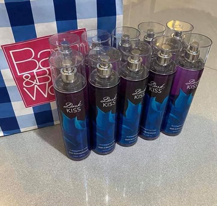 PARFUMS Victoria secret — photo 11