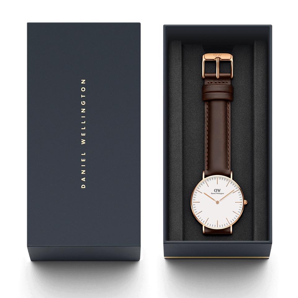 Montre Authentique — photo 2
