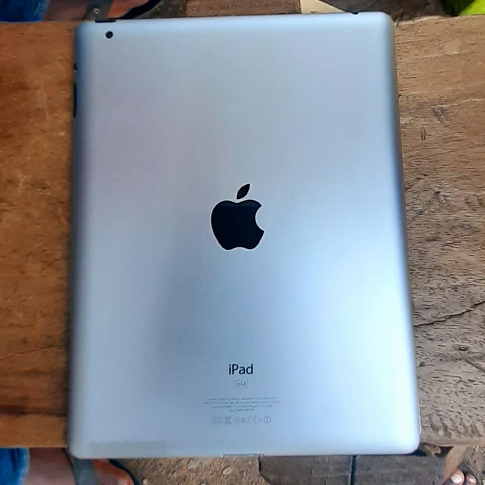 Ipad 2 - 16 Go — photo 3