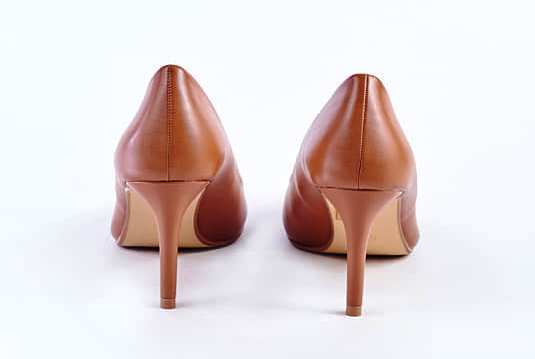 Escarpins Mattes — photo 4