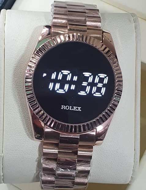 Montres ROLAX