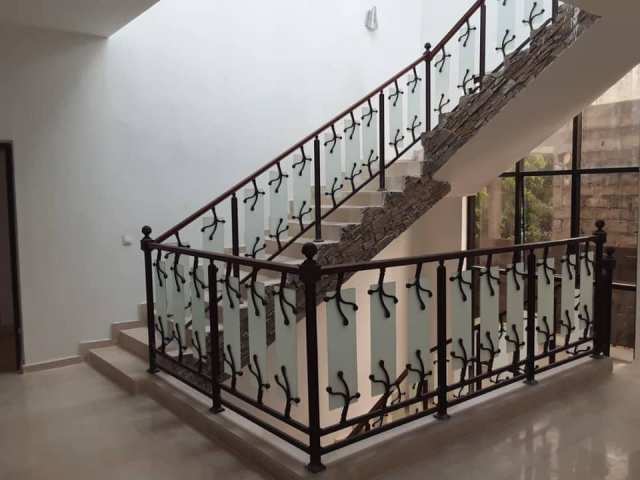 Villa Duplex Haut Standing de 14 Pièces — photo 5