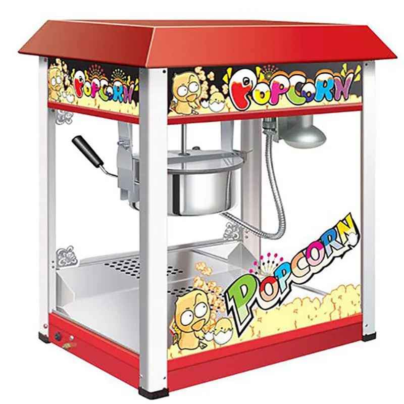 Machine à Pop-Corn