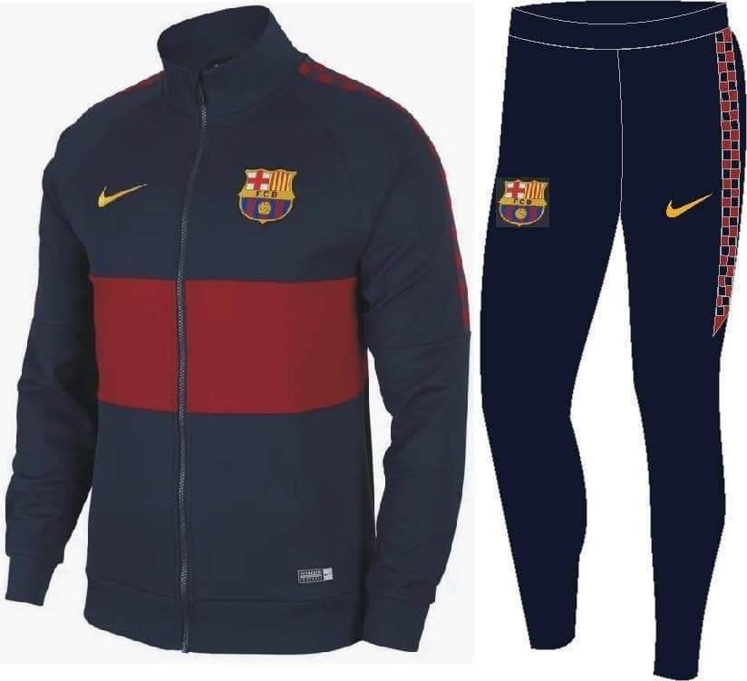 Survêtements Hommes — photo 7