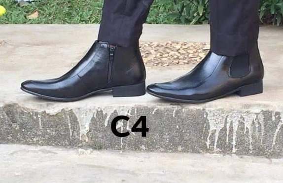 Bottine Homme — photo 4