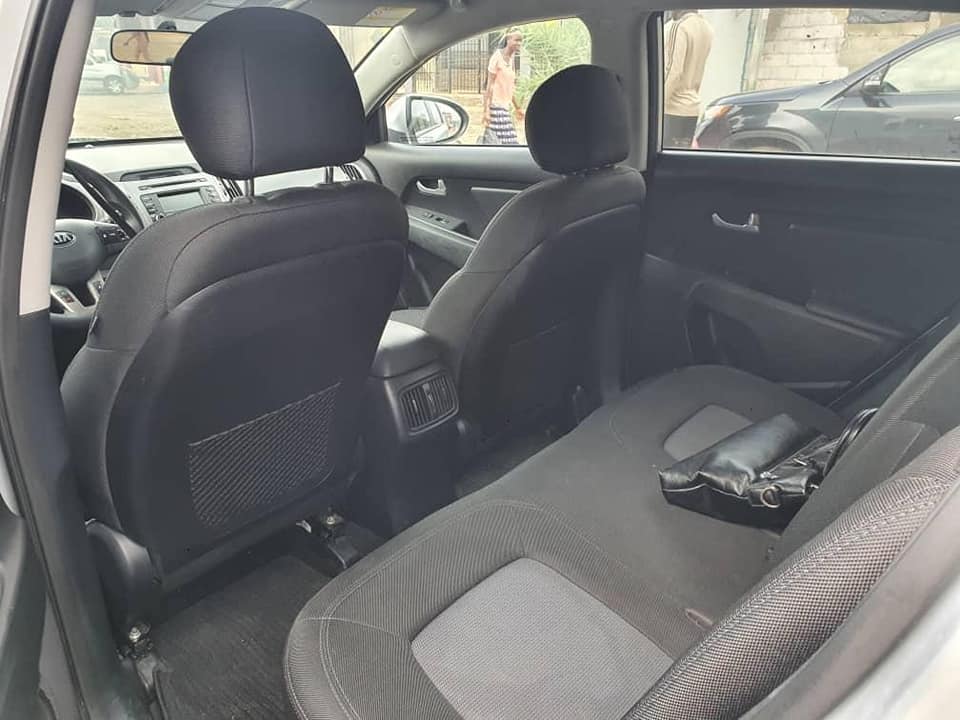 KIA Boîte Automatique — photo 7
