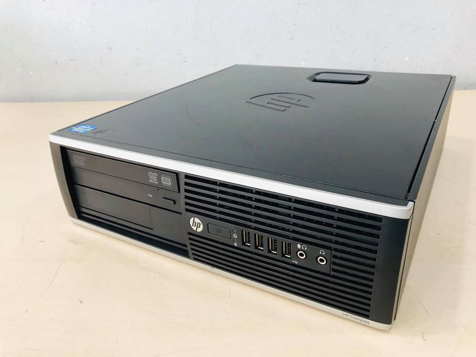 HP Core i3 -500 Go - 4Go RAM