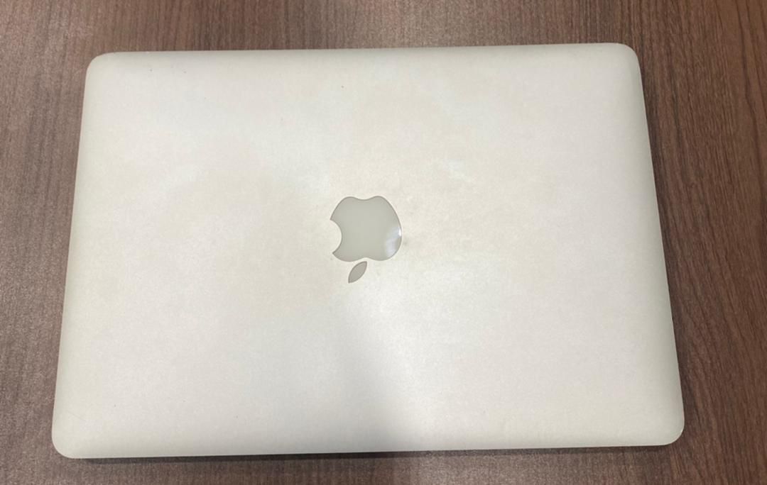 MacBook Pro Retina 13pouce ,early 2013 — photo 2