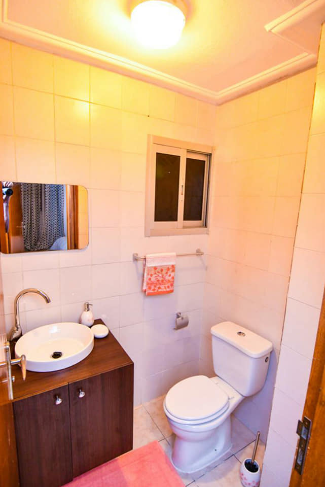 Appartement Meublés de 2 Pièces — photo 9