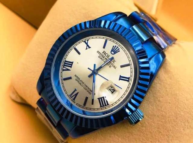 Marque ROLEX — photo 7