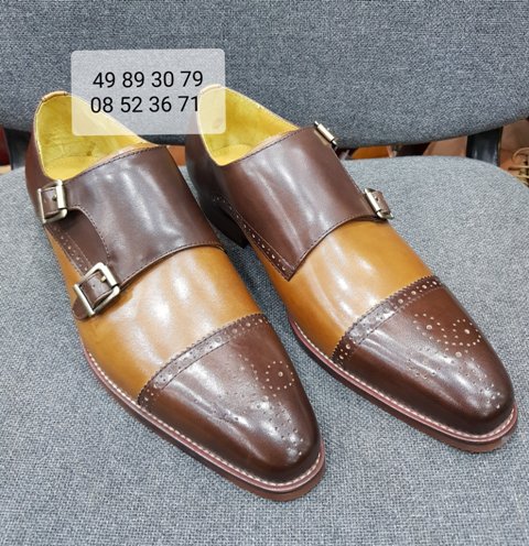 Souliers en Couleur — photo 5