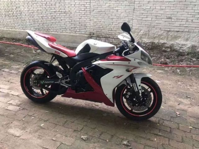 Moto - France au revoir — photo 4