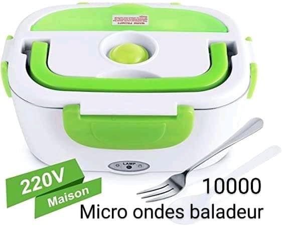 MICRO ONDES BALADEUR